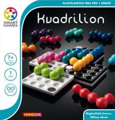 Mindok SMART: Kvadrilion