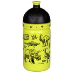Dinozavri zdrava steklenička prostornina 500 ml