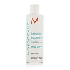 Moroccanoil Frizz Control Conditioner 250 ml balzam za lase neukrotljivi in poškodovani lasje za ženske