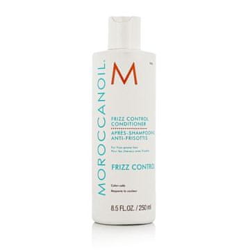 Moroccanoil Frizz Control Conditioner balzam za lase neukrotljivi in poškodovani lasje za ženske