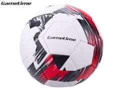 Gametime Forza nogometna žoga velikost 5 350 g