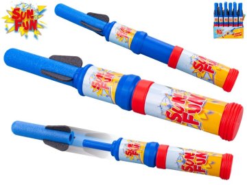 Sun Fun 35 cm zračna raketa