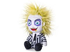 Play By Play Beetlejuice plišast 25 cm sedeči