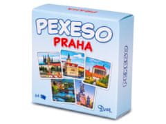 Rappa Pexeso Praga 64 kosov