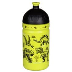 Dinozavri zdrava steklenička prostornina 500 ml