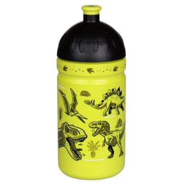 Dinozavri zdrava steklenička prostornina 500 ml