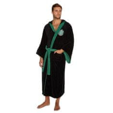 Groovy Moški kopalni plašč Harry Potter 1 Slytherin