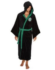 Groovy Moški kopalni plašč Harry Potter 1 Slytherin