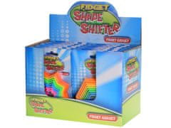 Fidget magic 3D vzorci 9 cm