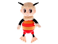 Teddies Bee Bear Zgodbe Čmrljev pliš 29 cm s pesmicami na baterije