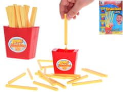 Igrajo danes igre Flying Fries