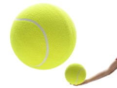 Gametime Žogica za tenis mega 24 cm