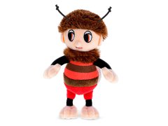 Čebelji medvedki Tales Grumpy plišasti 15 cm