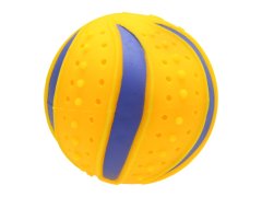 Sun Fun žogica za vodo 8 cm - mešanica barv (modra, roza, rumena)
