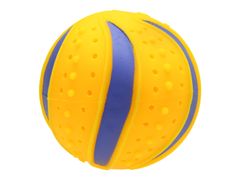 Sun Fun žogica za vodo 8 cm - mešanica barv (modra, roza, rumena)