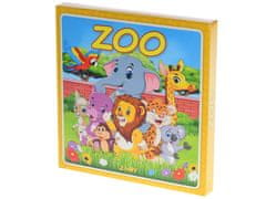 Rappa Namizna igra ZOO
