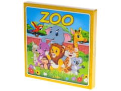 Rappa Namizna igra ZOO