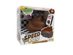 Grafix POO R/C prdilni lijak 8 cm na baterije 27 MHz