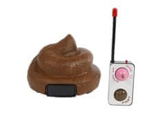 Grafix POO R/C prdilni lijak 8 cm na baterije 27 MHz