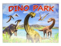 Dino Namizna igra Park 3 v1