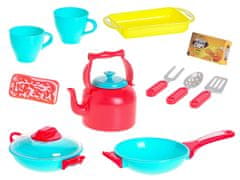 Kuhinjski set 13 kosov
