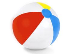 Napihljiva žoga 50 cm 3 črte