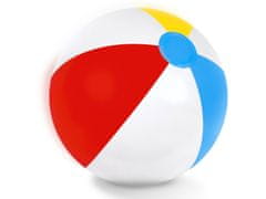 Napihljiva žoga 50 cm 3 črte