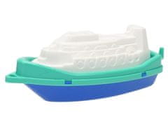 Čoln 14 cm