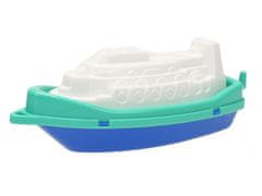 Čoln 14 cm