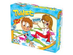 Namizna igra Twist 6+