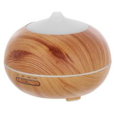 Ruhhy Aroma difuzor - vlažilec 400ml LB 23510