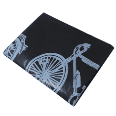 Camerazar Zaščitna prevleka za kolo vodoodporna proti prahu UV sevanju