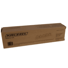 Kruzzel Razvrščevalec - leseni sestavljanki 22492