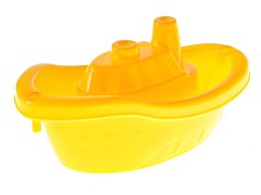 Teddies Čolni 11 cm 4 kosi