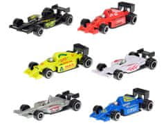 Formula 7,5 cm kovina 1:64 prosti tek