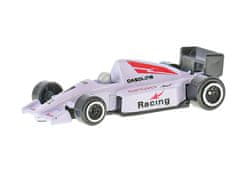 Formula 7,5 cm kovina 1:64 prosti tek