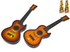 Wiky Kitara 59 cm z brenkalom