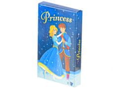 Kartice Črni Peter Princess 31 kosov