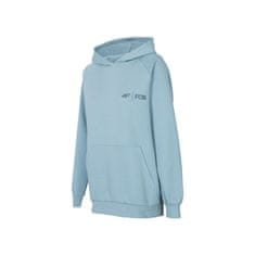 4F Športni pulover lifestyle 174 - 177 cm/XL H4Z22BLD012