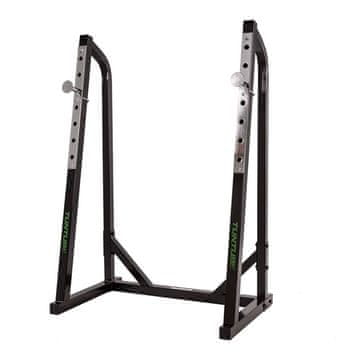 Tunturi Squat rack – vadbena kletka – stojalo WT40
