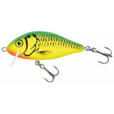 Mistrall vobler Crucian Quick diver 9cm 17g vzorec 337
