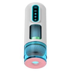 Zenn MASTURBATOR Zenn Deluxe Heating & Sucking