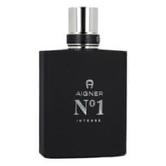 Aigner N° 1 Intense 100 ml toaletna voda za moške