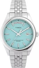 Timex Legacy Day Date TW2V68400