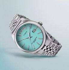 Timex Legacy Day Date TW2V68400