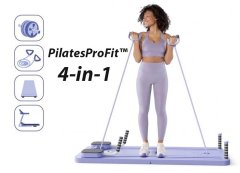 Smania Pilates fitnes deska PilatesProFit | Pilates pripomoček | Fitnes oprema 