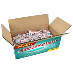 Vidaxl Detergent za pralni stroj 200 tablet proti vodnemu kamnu