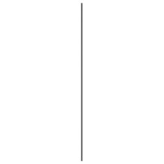 Vidaxl Strešni paneli 36 kosov pocinkano jeklo sivi 100x45 cm