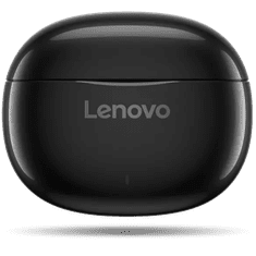 Lenovo E310 brezžične stereo slušalke, črne (GXD1Q65146)
