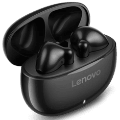 Lenovo E310 brezžične stereo slušalke, črne (GXD1Q65146)